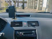 Gebraucht Suzuki Swift 92 PS (67 kW) 2009 Blau Kleinwagen