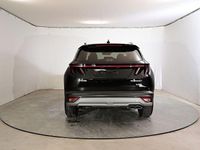 Neu Hyundai Tucson Prime 239 PS (175 kW) 2026 Schwarz SUV