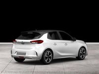 Gebraucht Opel Corsa-e 114 kW (156 PS) 2026 Weiß Kleinwagen