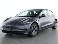 Gebraucht Tesla Model 3 Standard Range 239 kW (325 PS) 2022 Grau Limousine