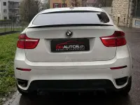 Brugt BMW X6 286 HK (210 kW) 2010 SUV