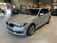 Gebraucht BMW 318 Gran Turismo Advantage 150 PS (110 kW) 2018 Andere Coupé