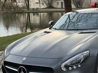 gebraucht Mercedes AMG GT GTS