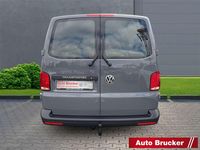 Gebraucht VW Transporter 90 PS (66 kW) 2020 Pure grey Van
