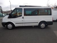 gebraucht Ford Transit FT280 Klima 9-Sitzer 1.Hand Tüv 1/26