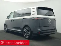 Neu VW ID. Buzz S 210 kW (286 PS) 2026 Weiss Van / Kleinbus