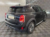 Gebraucht Mini ONE 116 PS (85 kW) 2019 Andere Kleinwagen