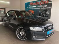 gebraucht Audi A5 Cabriolet 3.0 TDI DPF quattro S tronic