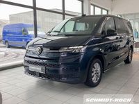 Gebraucht VW Multivan Life 150 PS (110 kW) 2024 Blau Van