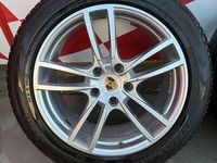 Gebraucht Porsche Cayenne 340 PS (250 kW) 2019 Schwarz SUV