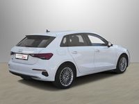 gebraucht Audi A3 Sportback e-tron Sportback 40TFSIe AMBIENTE AppConnect