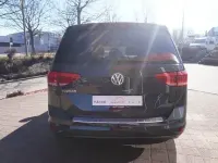 Używany VW Touran Join 150 KM (110 kW) 2019 Szary Minivan
