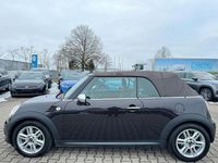 Gebraucht Mini Cooper Cabriolet 122 PS (89 kW) 2015 Cabrio