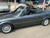 gebraucht BMW 325 Cabriolet 325 ETA