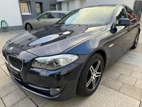 gebraucht BMW 520 520 Baureihe 5 Lim. d