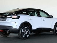 Neu Citroën C4 136 PS (100 kW) 2025 Weiß Kleinwagen