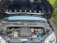 Second-hand VW up! Basis 65 CP (47 kW) 2017 Negru Hatchback