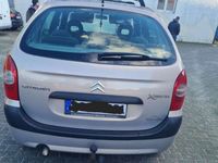 gebraucht Citroën Xsara Picasso HDi 110 FAP Confort