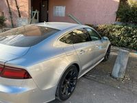 gebraucht Audi A7 Sportback 2.0 TFSI S tronic -