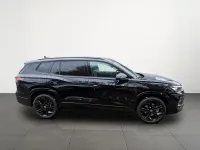 Gebraucht VW Tayron R-line 193 PS (141 kW) 2025 Schwarz SUV