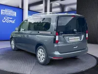 Neu Ford Tourneo Connect Titanium 116 PS (85 kW) 2026 Graphite grey metallic Van / Kleinbus