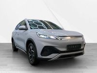 Gebraucht BYD Atto 3 Design 150 kW (204 PS) 2023 Weiß SUV