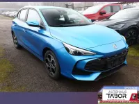 Neu MG MG3 Comfort 116 PS (85 kW) 2025 Como blue metallic Kleinwagen