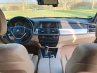 gebraucht BMW X5 xDrive30d -Vollausstattung