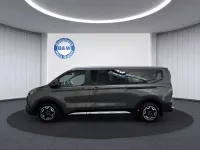 Gebraucht Ford Tourneo Active 170 PS (125 kW) 2025 Magneticgrau (metallic) Van / Kleinbus