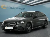 Gebraucht Mercedes E200 2025 Grau Limousine