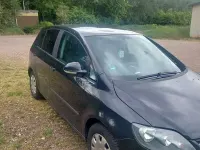 Gebraucht VW Golf IV Goal 102 PS (75 kW) 2006 Limousine