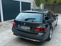 gebraucht BMW 525 E61 i Touring