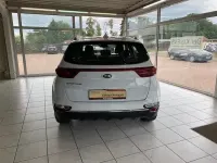 Gebraucht Kia Sportage Vision 132 PS (97 kW) 2020 Andere SUV