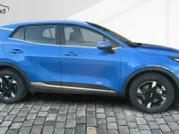 Neu Kia Sportage Urban 150 PS (110 kW) 2025 Blau SUV