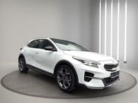 Gebraucht Kia XCeed Platinum Edition 204 PS (150 kW) 2021 Weiß SUV