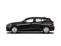 gebraucht BMW 118 d Hatch