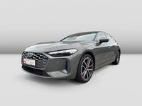 Gebraucht Audi A5 Advanced 150 PS (110 kW) 2025 Grau Kombi