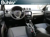Neu Suzuki Vitara Comfort 110 PS (80 kW) 2025 Grau SUV