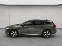 Używany Ford Focus Active X 155 KM (114 kW) 2023 Szary Kombi
