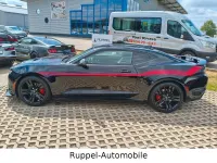 Gebraucht Chevrolet Camaro 461 PS (339 kW) 2022 Schwarz