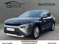 Gebraucht Skoda Elroq 210 kW (286 PS) 2025 Grau SUV