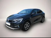 Gebraucht Renault Arkana Techno 140 PS (102 kW) 2023 Manufacturer SUV