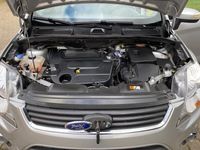 gebraucht Ford Kuga Diesel, 2.0 l Allrad