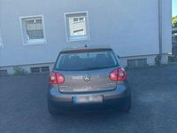 Gebraucht VW Golf V 140 PS (102 kW) 2008 Grau Limousine