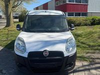 Occasion Opel Combo 95 ch (69 kW) 2012 Blanc Monospace