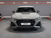 Gebraucht Audi RS7 Sport 760 PS (558 kW) 2023 Grau Kleinwagen
