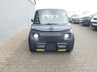 Gebraucht Opel Rocks-e Rocks 11 kW (16 PS) 2023 Grau Kleinwagen