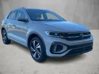 Second-hand VW T-Roc R-line 150 CP (110 kW) 2025 SUV