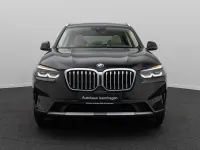 Gebraucht BMW X3 M Sport 286 PS (210 kW) 2023 Schwarz ii668beige SUV