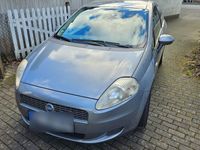 gebraucht Fiat Grande Punto 1.4